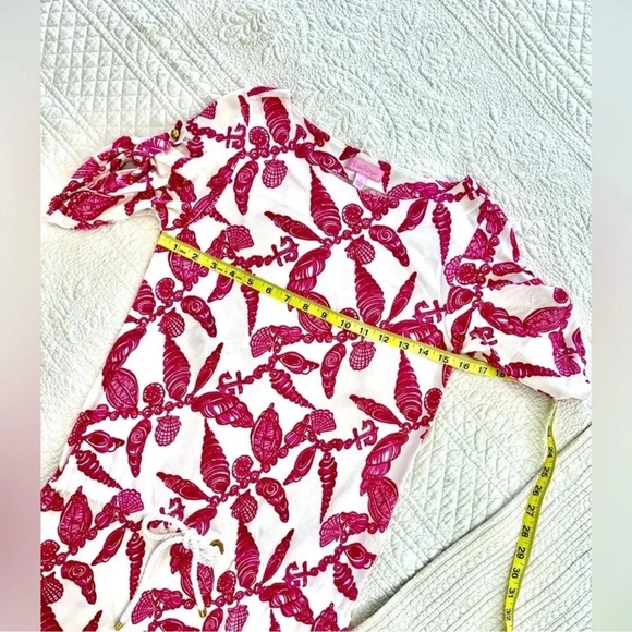 Lilly Pulitzer Dress - Picture 6 of 9